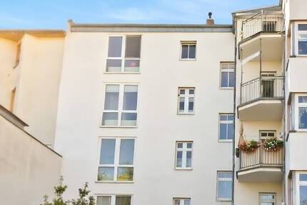 Wohnung Magdeburg Neue Neustadt - 2 Zimmer, 56 m&sup2;, 380&euro; | Angebot:26277701