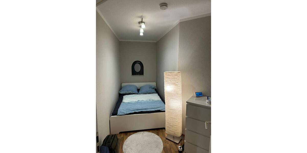 Dachgeschoßwohnung Magdeburg Nordwest - 1 Zimmer, 66 m&sup2;, 462&euro; | Angebot:24865375