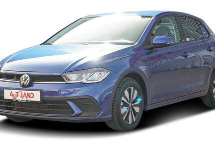 VW Polo 14.792 km 21.950 &euro; Magdeburg 39118