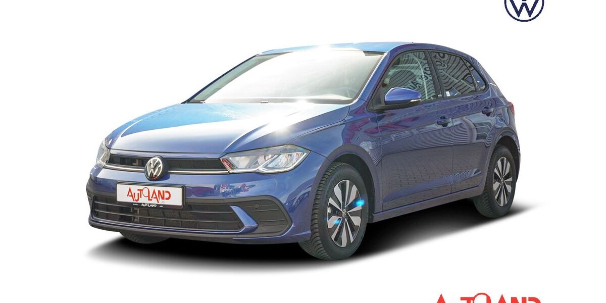 VW Polo 14.792 km 21.950 &euro; Magdeburg 39118