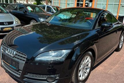 Audi TT 140.450 km 7.990 &euro; Magdeburg 39124