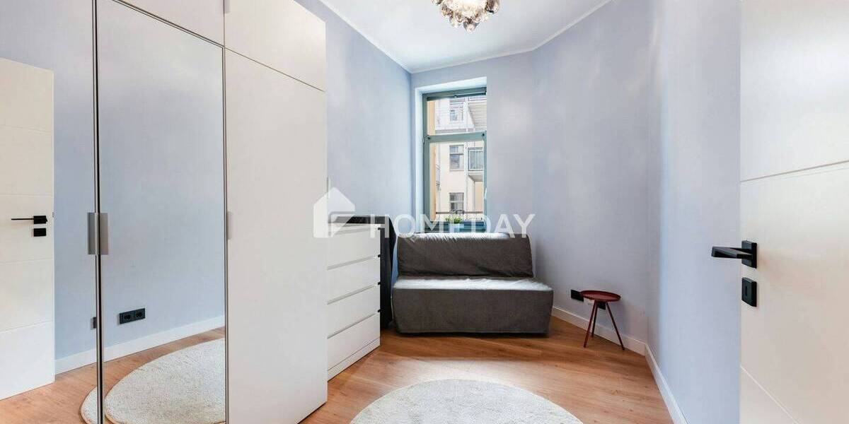 Etagenwohnung Magdeburg Stadtfeld Ost - 3 Zimmer, 83 m&sup2;, 249.000&euro; | Angebot:25997104