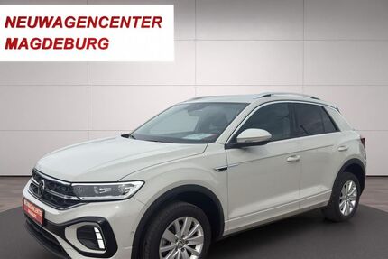 VW T-Roc 21.920 km 27.790 &euro; Magdeburg 39128