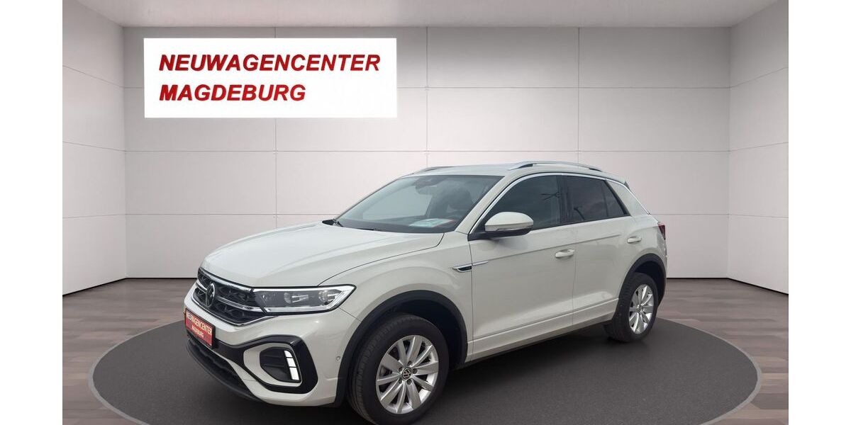 VW T-Roc 21.920 km 27.790 &euro; Magdeburg 39128