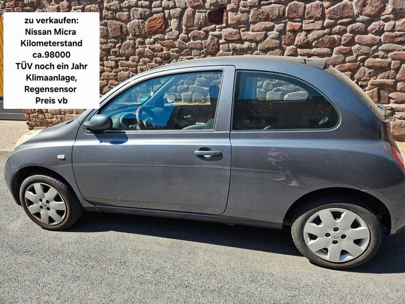 Micra