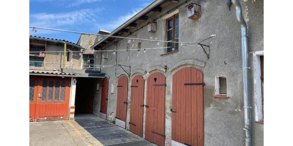 Etagenwohnung Magdeburg Alt Olvenstedt - 2 Zimmer, 42 m&sup2;, 357&euro; | Angebot:25362587