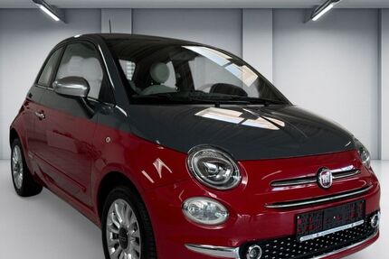 Fiat 500 54.235 km 11.600 &euro; Magdeburg 39120