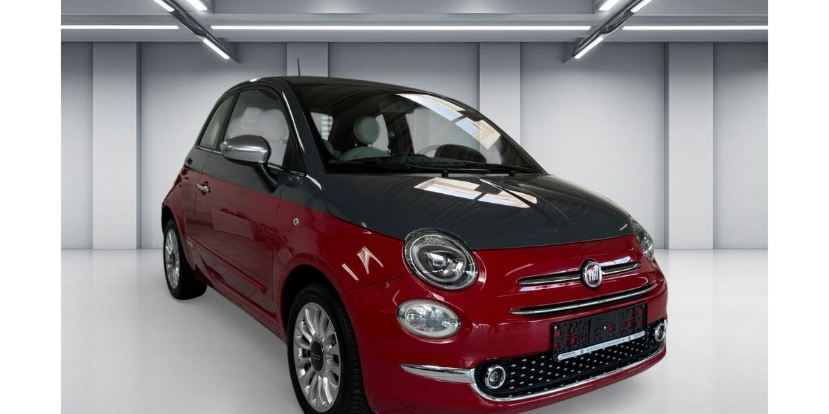 Fiat 500 54.235 km 11.600 &euro; Magdeburg 39120