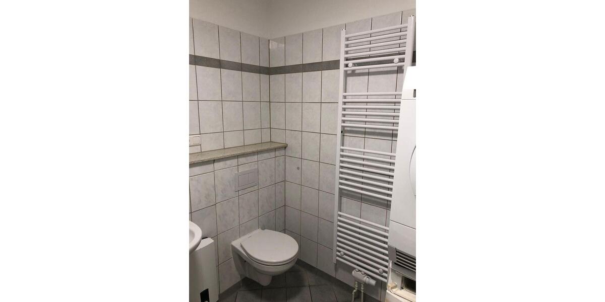 Erdgeschoßwohnung Magdeburg Nordwest - 1.5 Zimmer, 40 m&sup2;, 79.000&euro; | Angebot:26548201