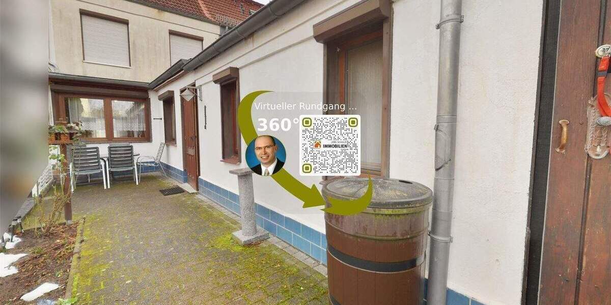 Reihenmittelhaus Magdeburg Ottersleben - 4 Zimmer, 85 m&sup2;, 194.500&euro; | Angebot:25729313