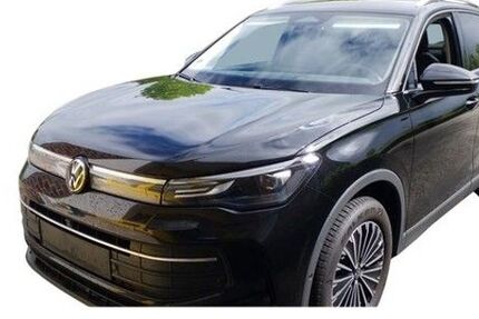 VW Tiguan 4.364 km 38.900 &euro; Wanzleben-Börde OT Hohendodeleben 39164