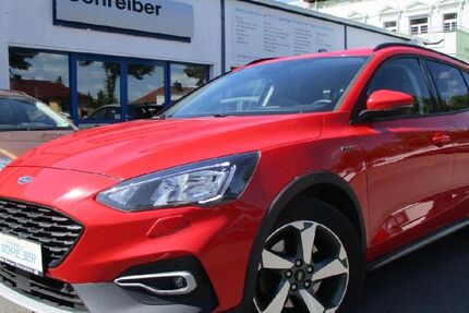 Ford Focus 75.062 km 17.450 &euro; Börde-Hakel OT Westeregeln 39448