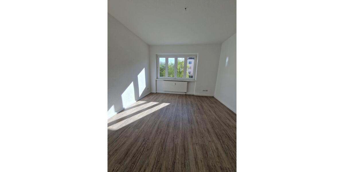 Etagenwohnung Magdeburg Brückfeld - 3 Zimmer, 76 m&sup2;, 509&euro; | Angebot:26421682