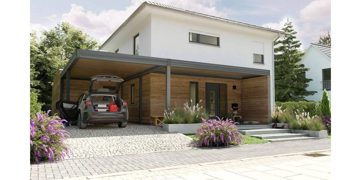 Einfamilienhaus Magdeburg Pechau - 4 Zimmer, 129 m&sup2;, 401.050&euro; | Angebot:25700441