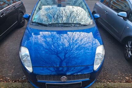 Fiat Punto 150.960 km 2.500 &euro; Magdeburg 39126