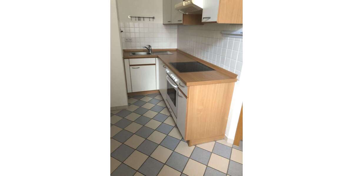 Etagenwohnung Magdeburg Alte Neustadt - 1 Zimmer, 27 m&sup2;, 50.000&euro; | Angebot:24591490
