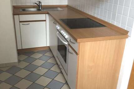 Wohnung Magdeburg Alte Neustadt - 1 Zimmer, 27 m&sup2;, 50.000&euro; | Angebot:24591490