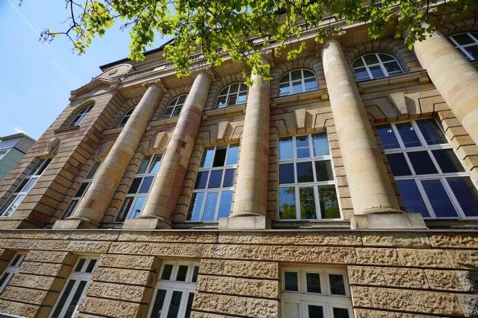 Gewerbeobjekt Magdeburg Altstadt - 2.724&euro; | Angebot:25797906