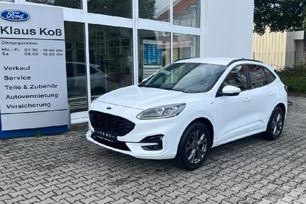 Ford Kuga 36.857 km 22.990 € Oschersleben 39387