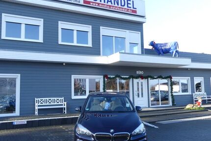 BMW 220 48.000 km 17.000 &euro; Magdeburg 39108