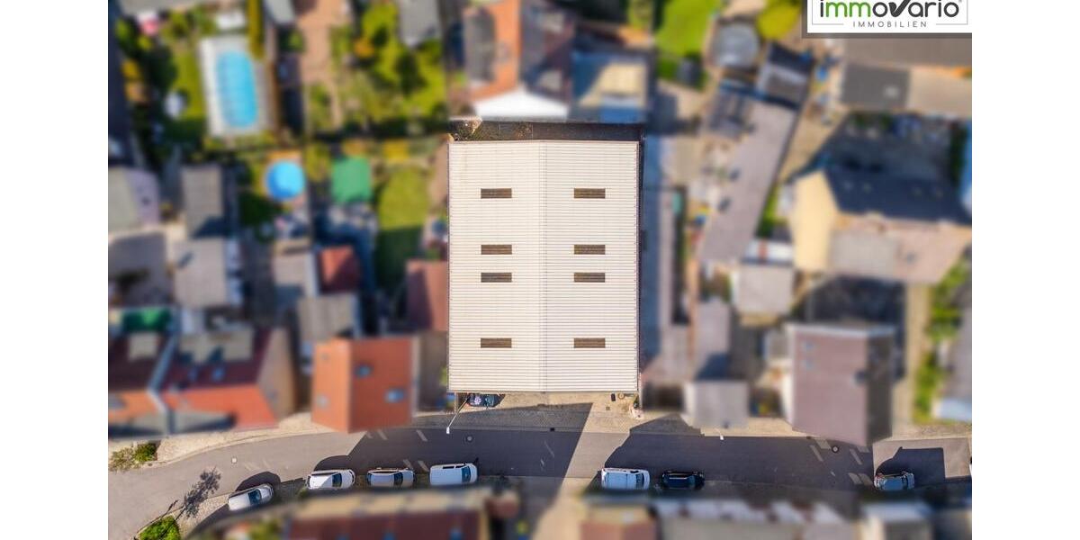 Gewerbeobjekt Magdeburg Ottersleben - 1.200&euro; | Angebot:26429633