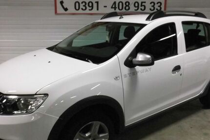 Dacia Sandero 7.750 km 14.700 &euro; Magdeburg 39116