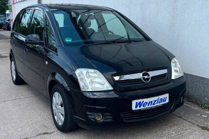 Opel Meriva 173.000 km 3.450 &euro; Magdeburg 39128