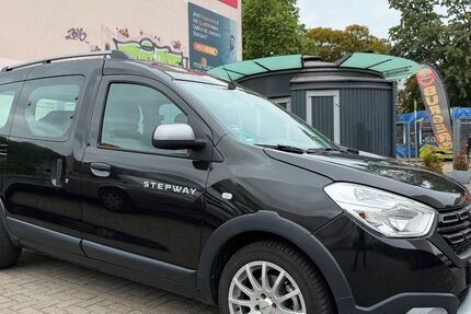 Dacia Dokker 63.000 km 9.490 &euro; Magdeburg 39112