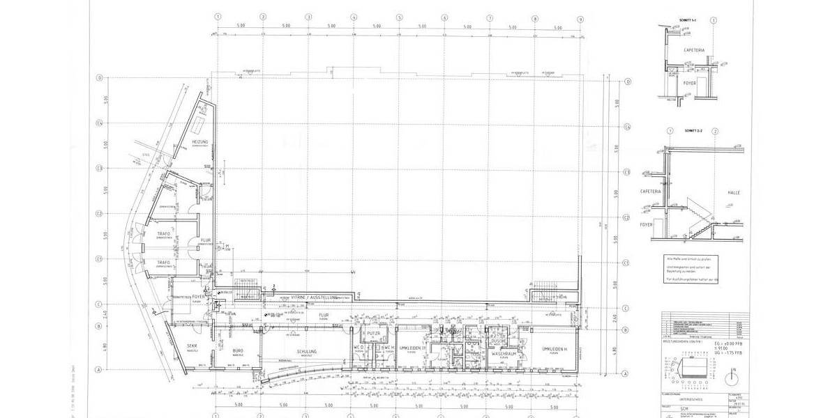 Gewerbeobjekt Niederndodeleben Niederndodeleben - 1.350.000&euro; | Angebot:26129480