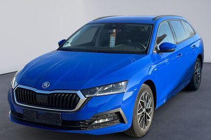 Skoda Octavia 95.681 km 20.995 &euro; Magdeburg 39126