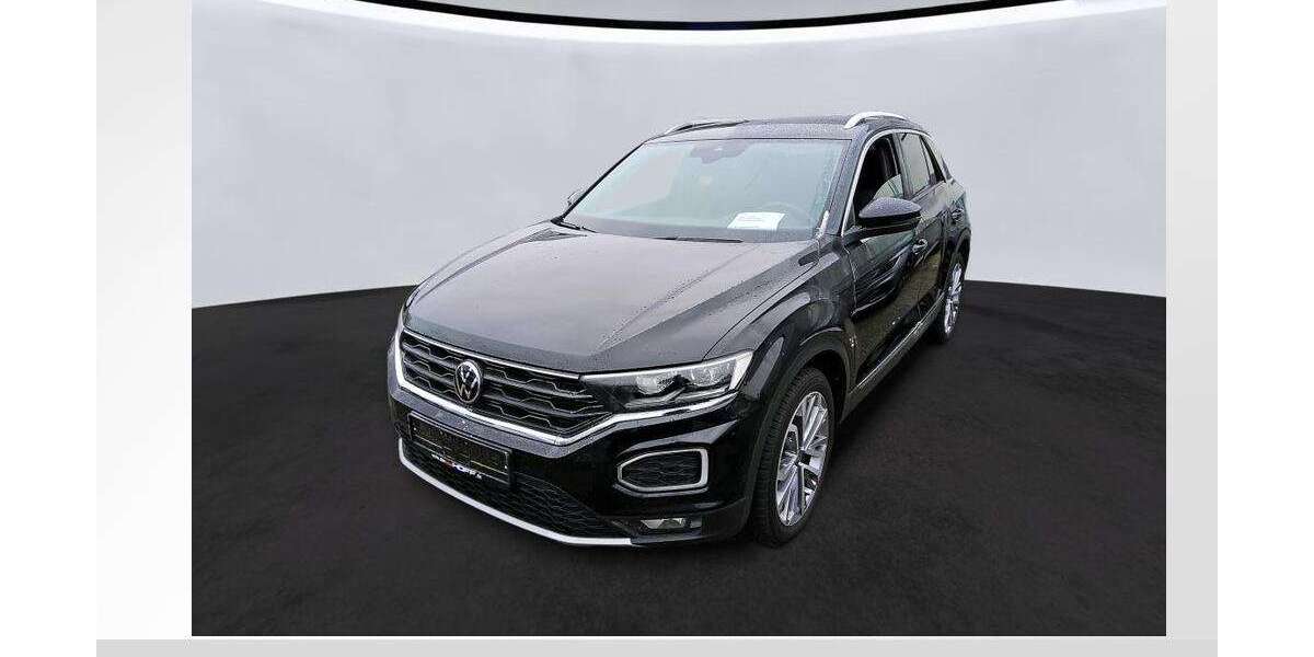 VW T-Roc 60.751 km 21.440 &euro; Magdeburg 39126