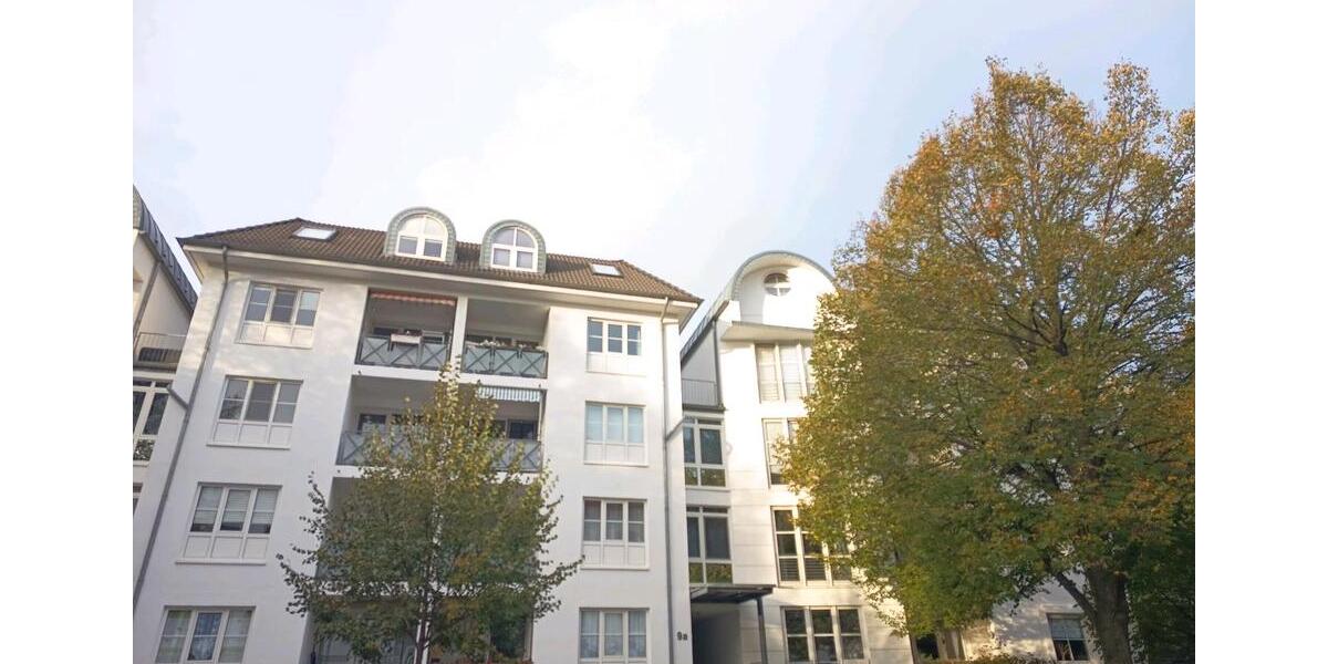 Etagenwohnung Magdeburg Nordwest - 2 Zimmer, 63 m&sup2;, 640&euro; | Angebot:27633786