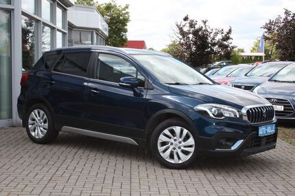 Suzuki (SX4) S-Cross 48.480 km 13.950 &euro; Magdeburg 39120