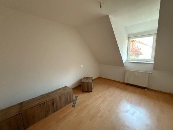 Dachgeschoßwohnung Wolmirstedt - 2 Zimmer, 51 m&sup2;, 335&euro; | Angebot:23964918