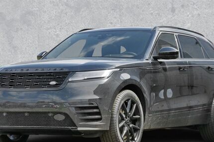 Land Rover Range Rover Velar 2.500 km 106.000 € Magdeburg 39116
