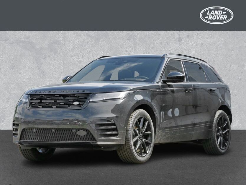 Land Rover Range Rover Velar 2.500 km 106.000 € Magdeburg 39116