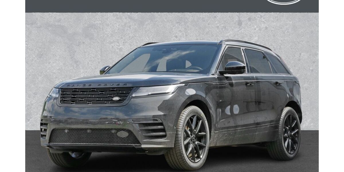 Land Rover Range Rover Velar 2.500 km 95.099 &euro; Magdeburg 39116