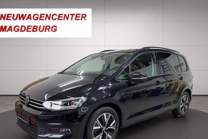 VW Touran 19.967 km 36.980 &euro; Magdeburg 39128