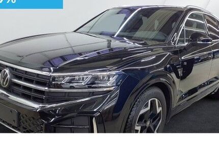 VW Touareg 18.548 km 61.195 &euro; Magdeburg 39126