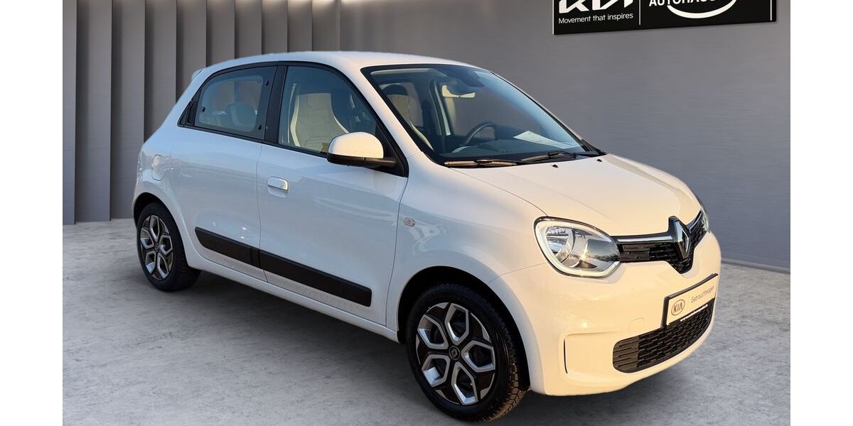 Renault Twingo 82.000 km 7.190 &euro; Magdeburg 39128