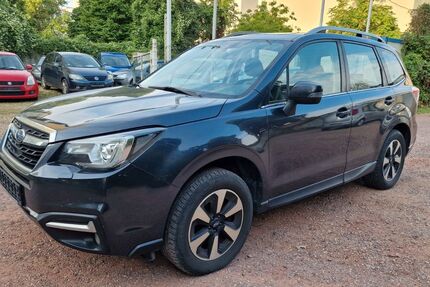 Subaru Forester 315.100 km 5.500 &euro; Magdeburg 39106