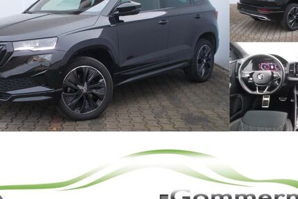 Skoda Karoq 20.190 km 31.950 &euro; Gommern 39245