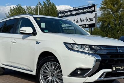 Mitsubishi Outlander 130.000 km 18.950 € Magdeburg 39118