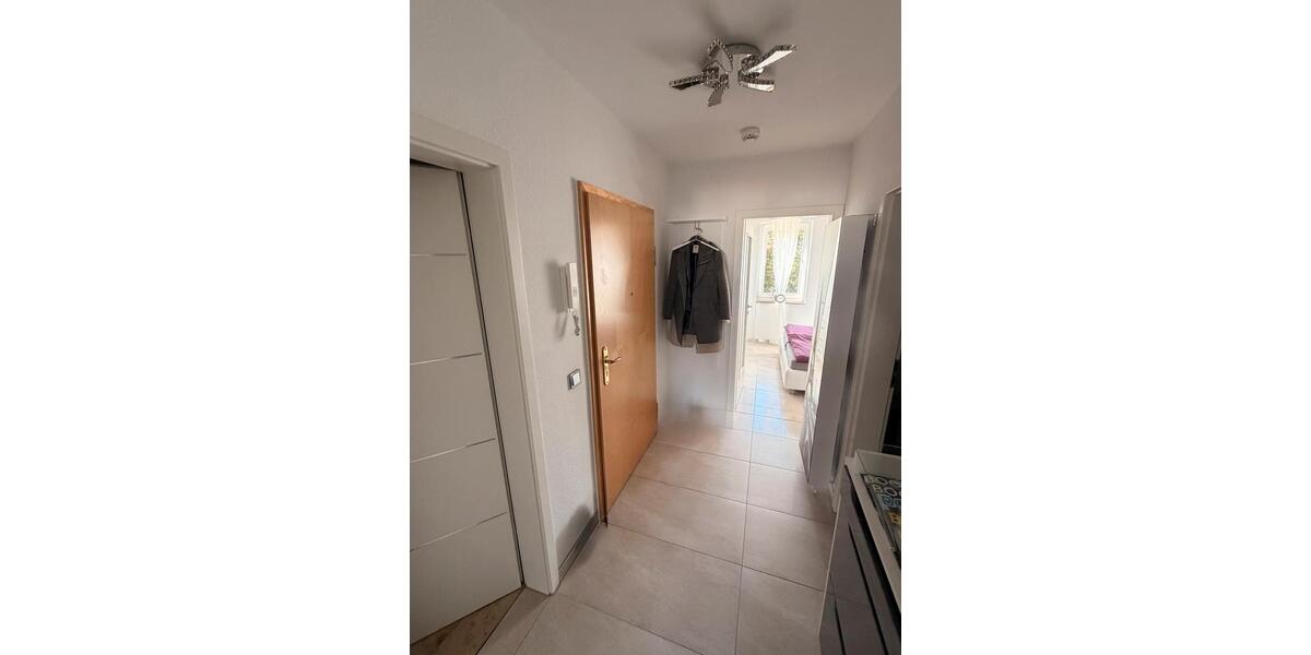 Etagenwohnung Magdeburg Neue Neustadt - 2.5 Zimmer, 57 m&sup2;, 890&euro; | Angebot:26651725