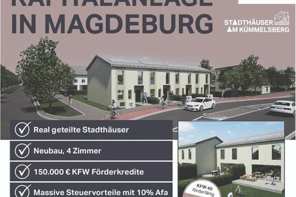 Haus Magdeburg Diesdorf - 4 Zimmer, 100 m&sup2;, 351.575&euro; | Angebot:25719032