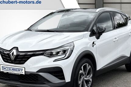 Renault Captur 17.661 km 19.970 &euro; Haldensleben 39340