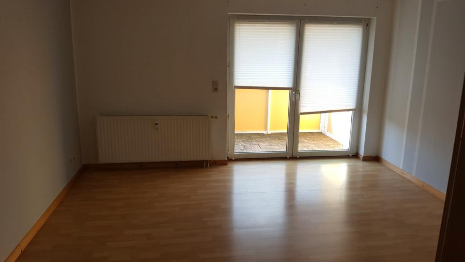 Dachgeschoßwohnung Sülzetal - 2 Zimmer, 58 m&sup2;, 395&euro; | Angebot:26477192
