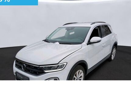 VW T-Roc 50.826 km 19.790 &euro; Magdeburg 39114