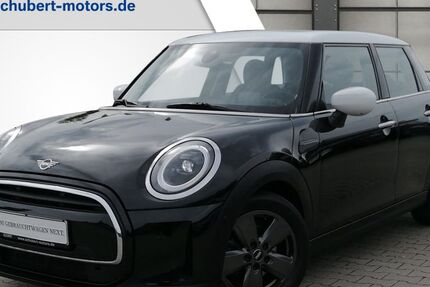 Mini Cooper 35.636 km 22.750 &euro; Magdeburg 39108