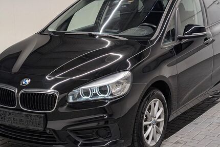 BMW 218 Active Tourer 84.000 km 14.480 &euro; Langenweddingen 39171